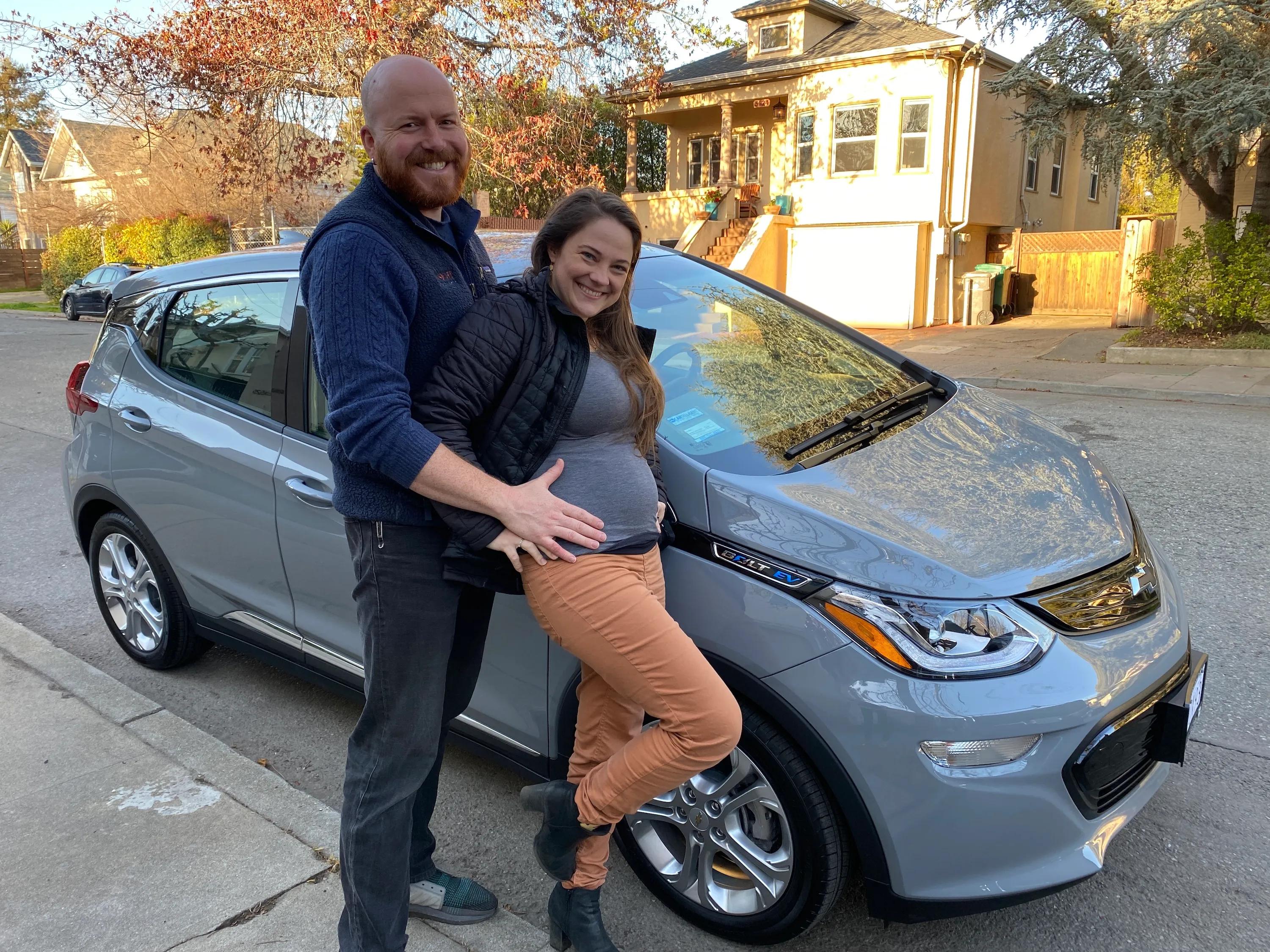 The Easiest Way to Get a New Electric Vehicle