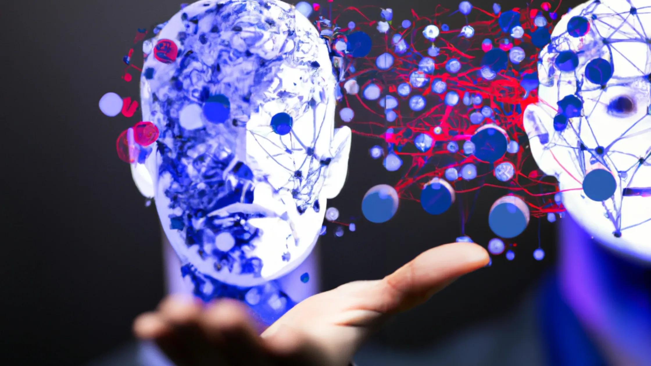 How to replace an AI with humans