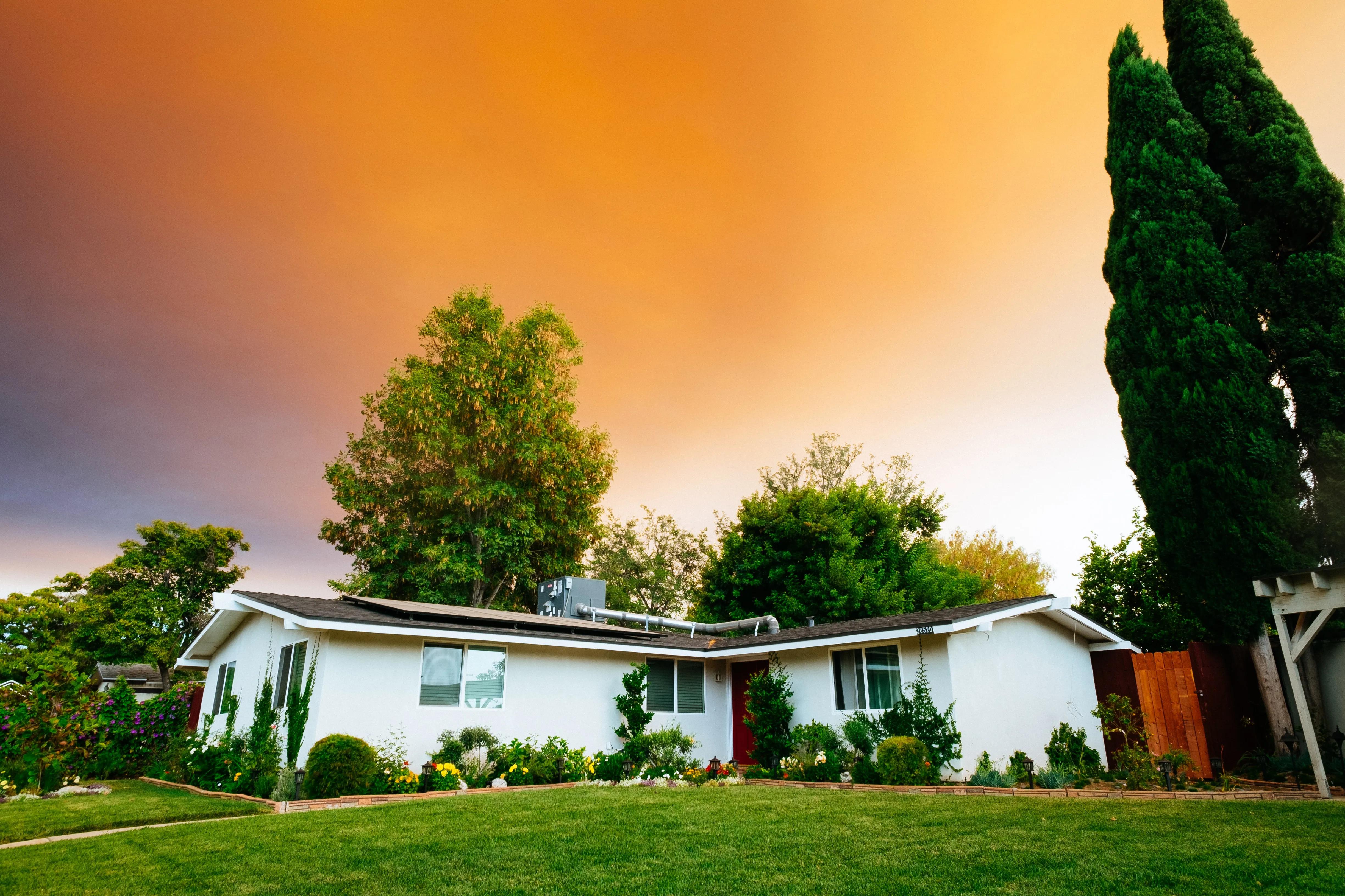 Is a solar loan or a HELOC better for home solar financing?