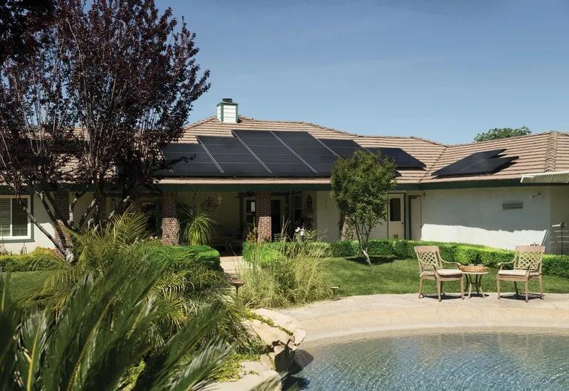 What to Know About Maintaining Residential Solar Panels and Servicing your System