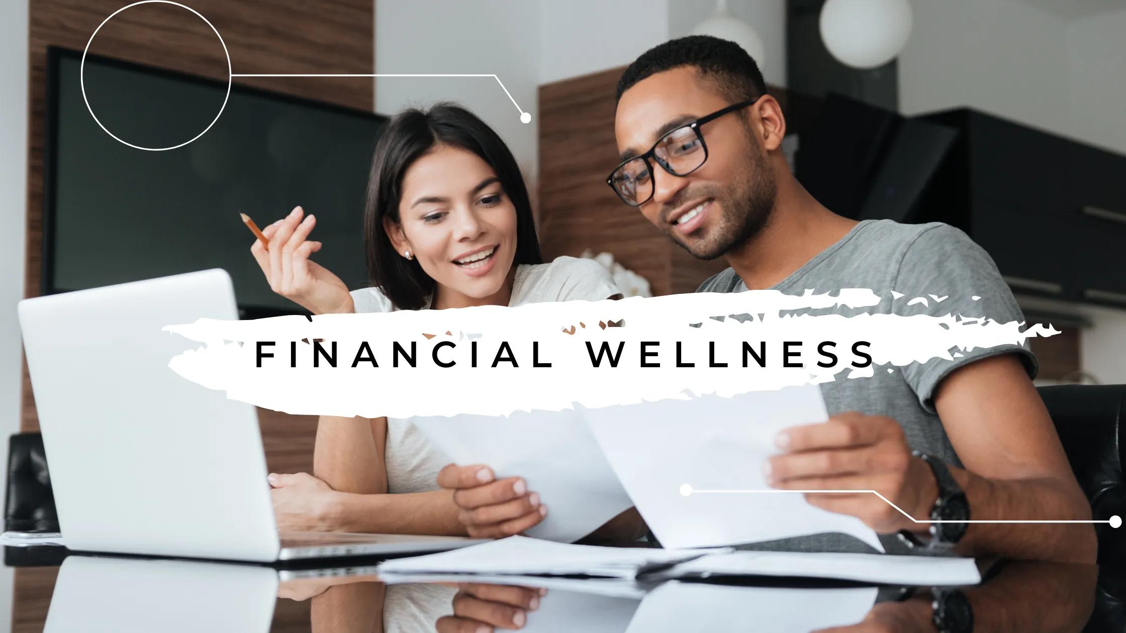 Financial Wellness