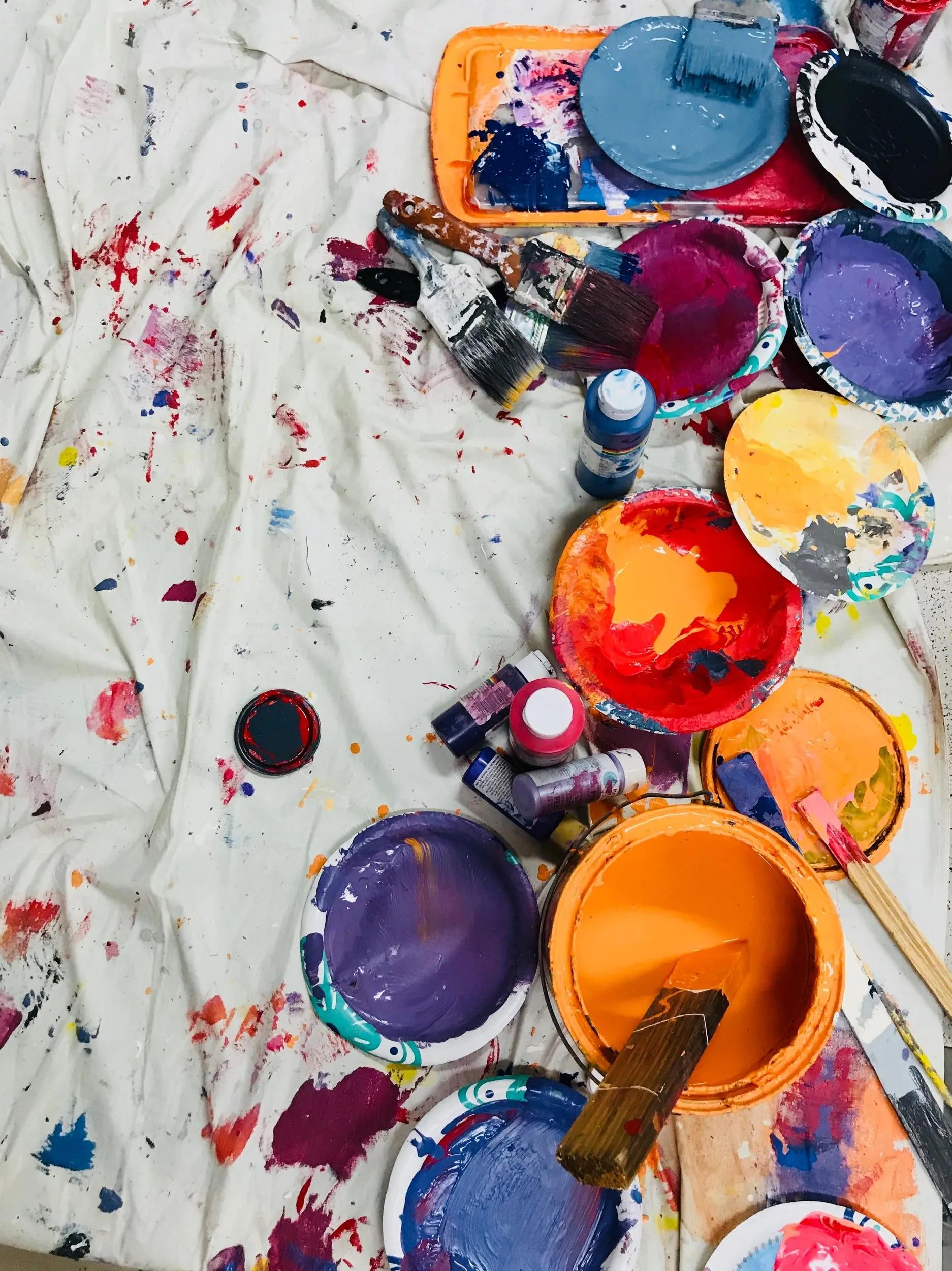 Art! Science! Action! Connect & engage with our amazing platform non-profits this June