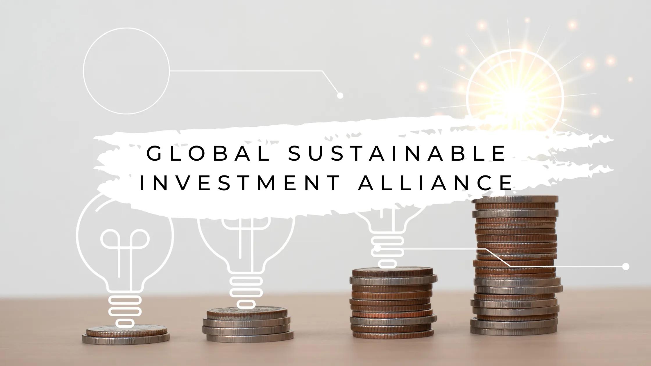 Global Sustainable Investment Alliance
