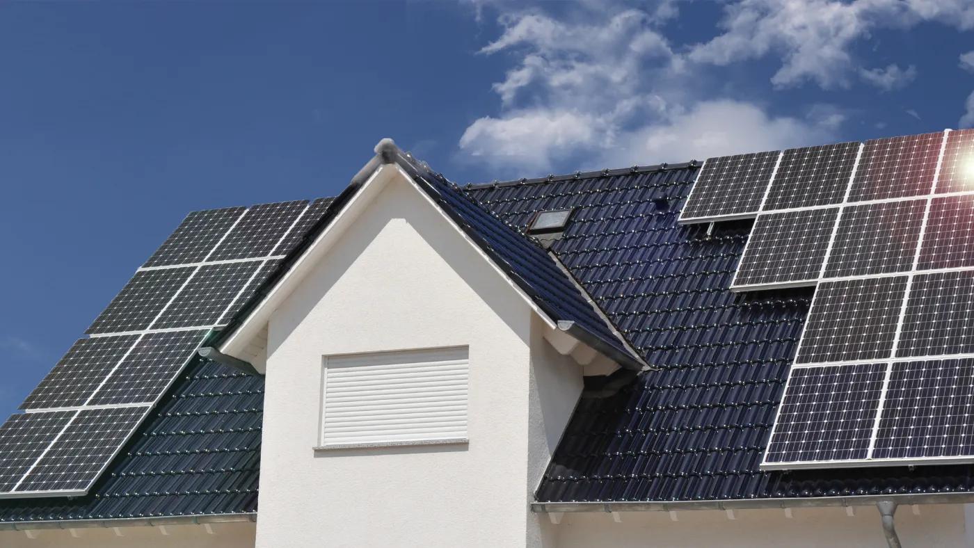 5 ways solar can help you save