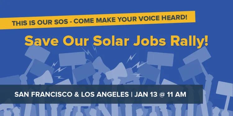 Carter Lavin of CALSSA — New Solar NEM3 proposal Will Gut Residential Solar