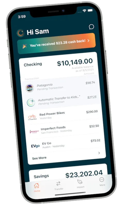 How to Fund your Atmos Account