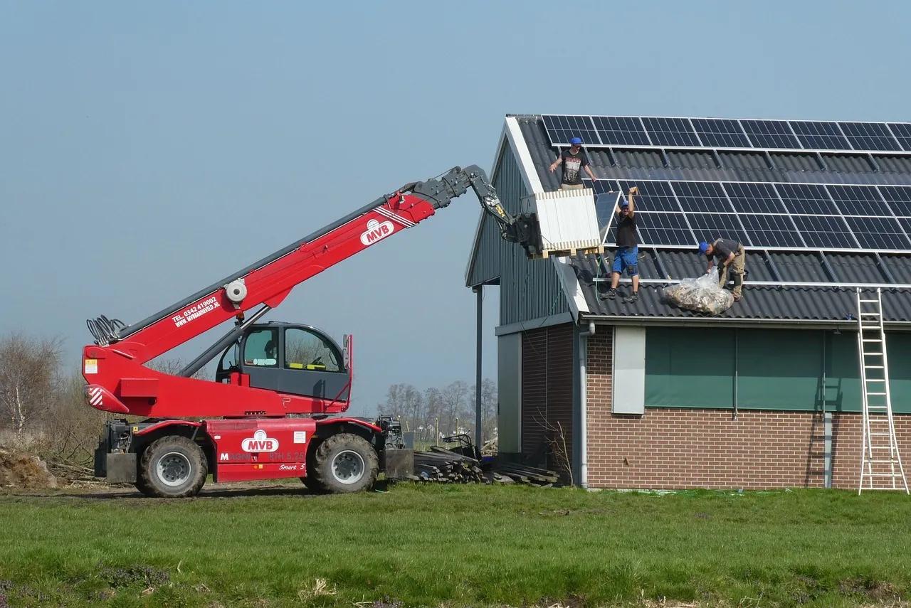 Solar Installers