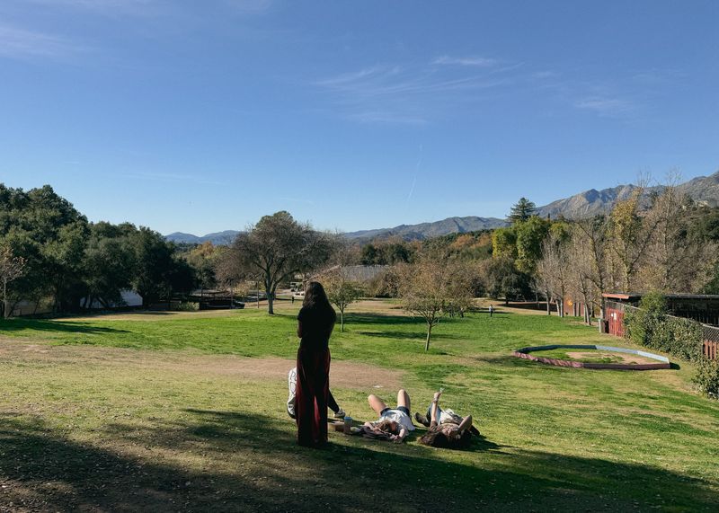 Ramah Ojai | Winter 2025