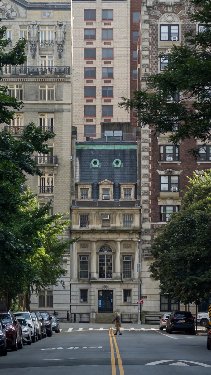 Columbia | Summer 2025