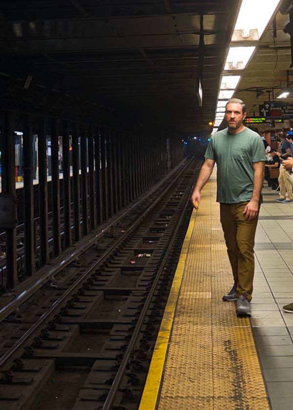 Subway | Summer 2025