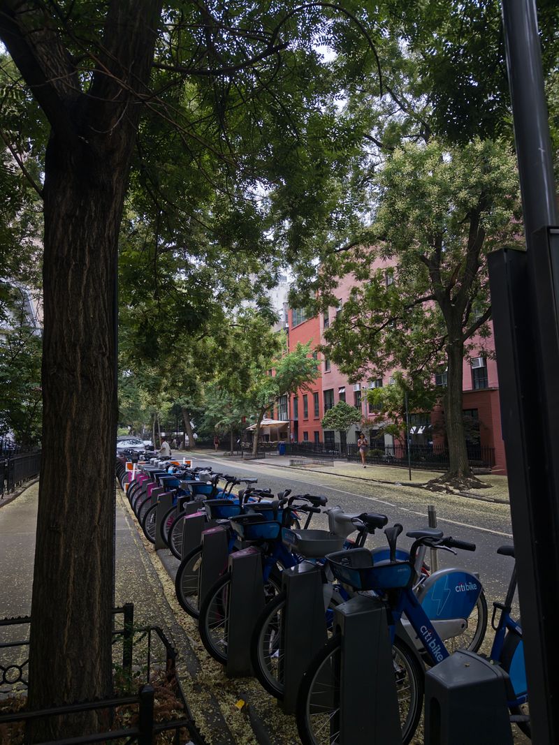 Street | Summer 2025