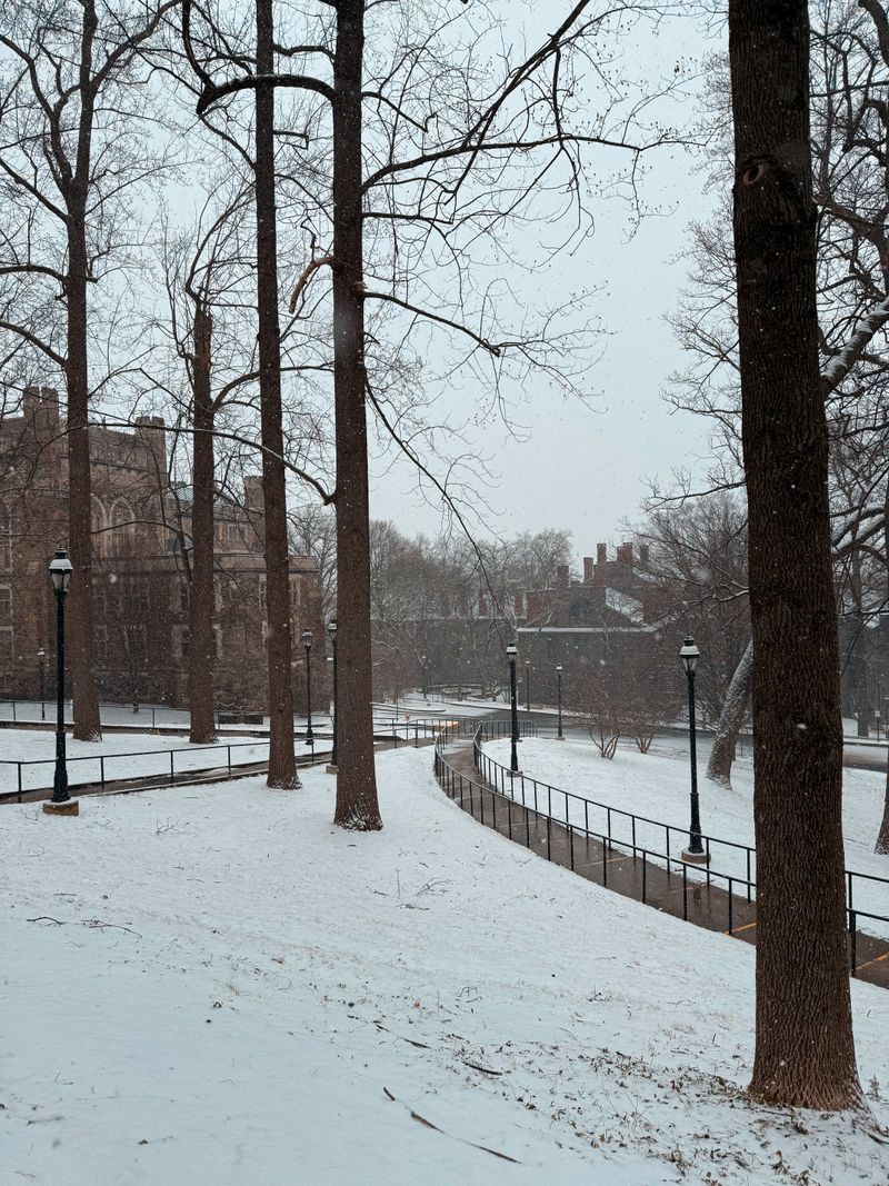 Lehigh | Winter 2024