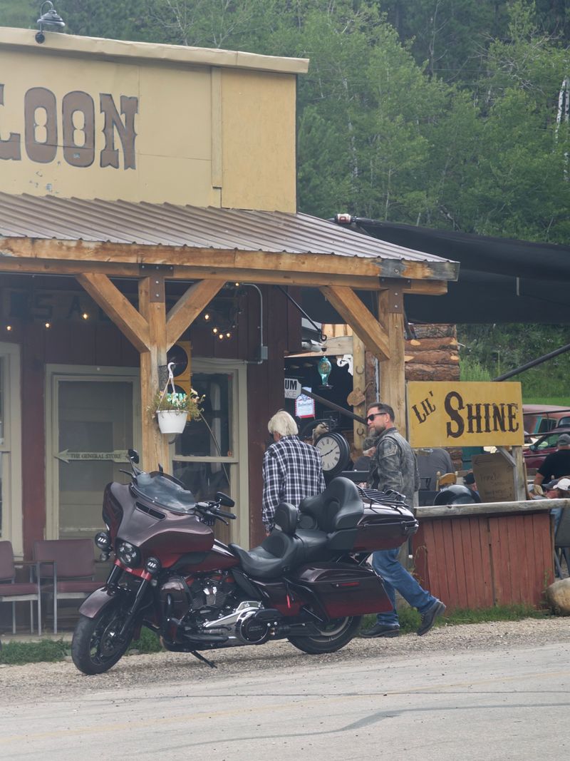 Moonshine | Summer 2025