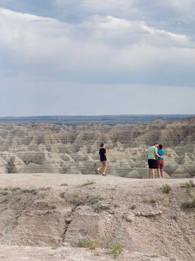 Badlands | Summer 2025