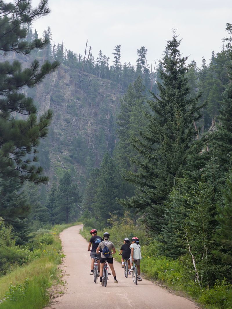 Biking | Summer 2025