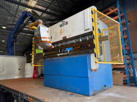 A1 Engineering Machinery Services