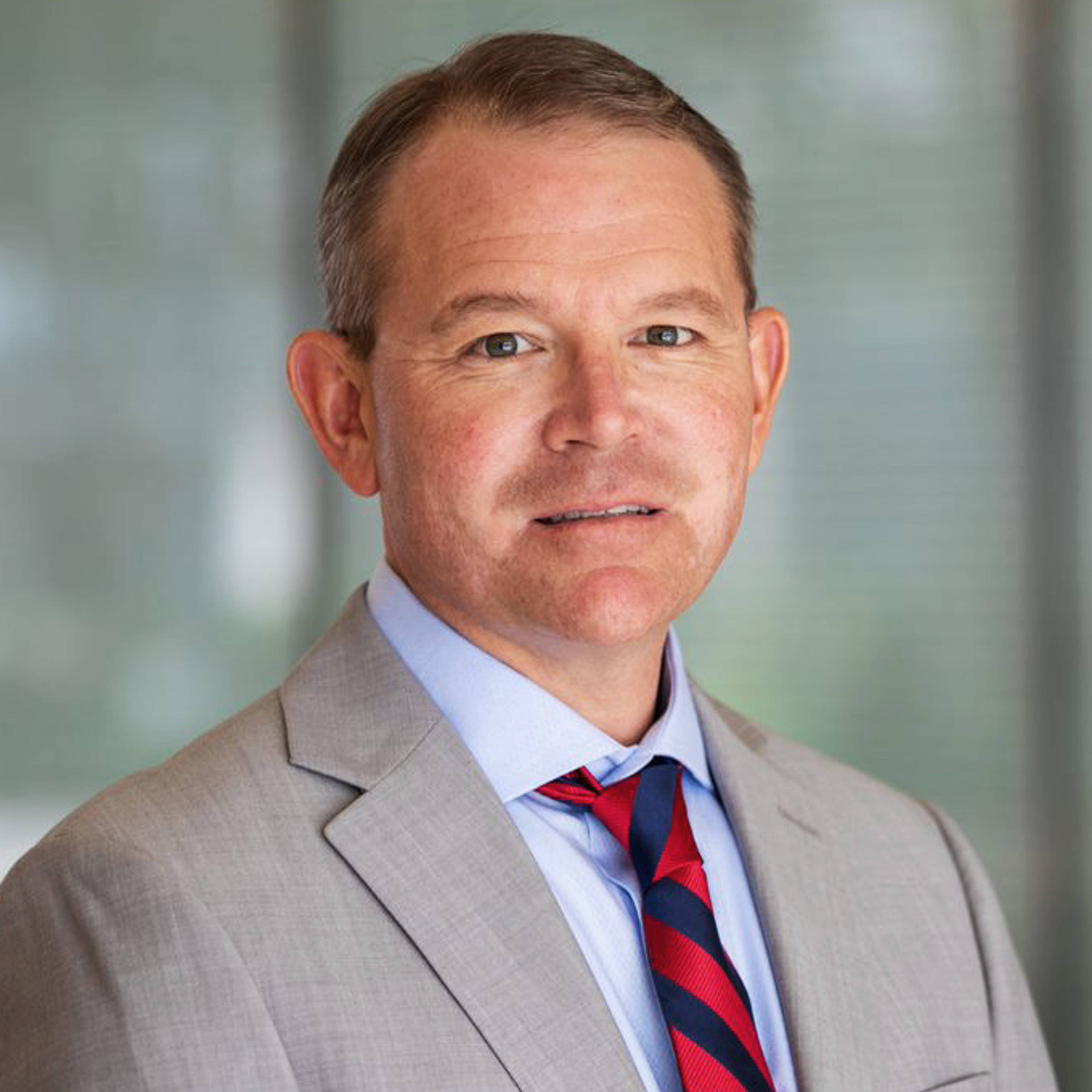 Chris Golden, Equinor U.S. country manager