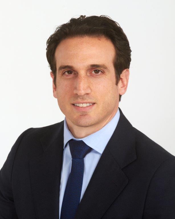 Teddy Muhlfelder - portrait