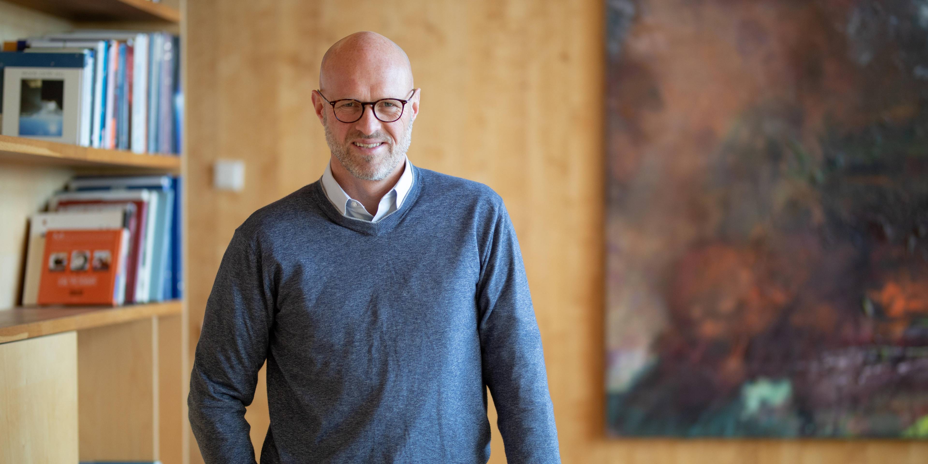 Equinor appoints Torgrim Reitan as new Chief Financial Officer - Equinor