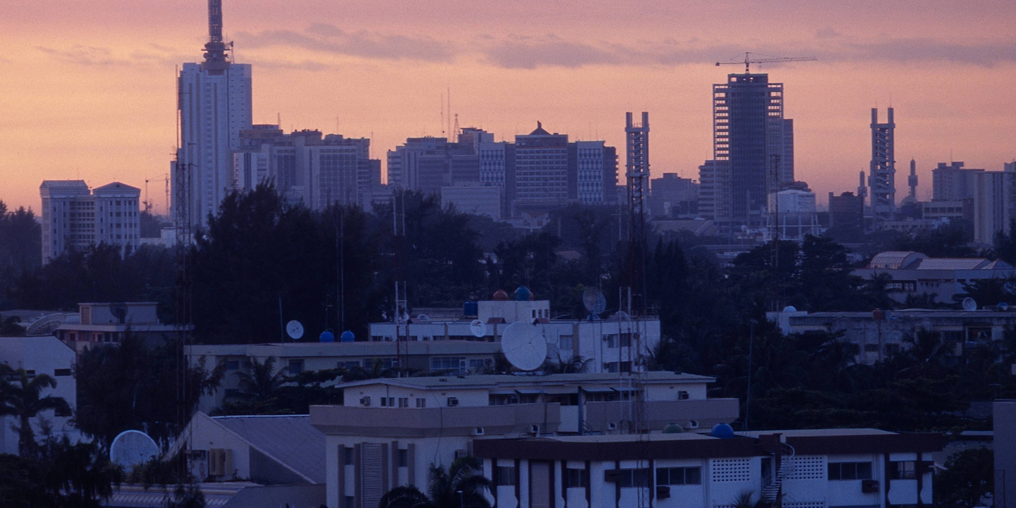 Nigeria Equinor Nigeria Equinor