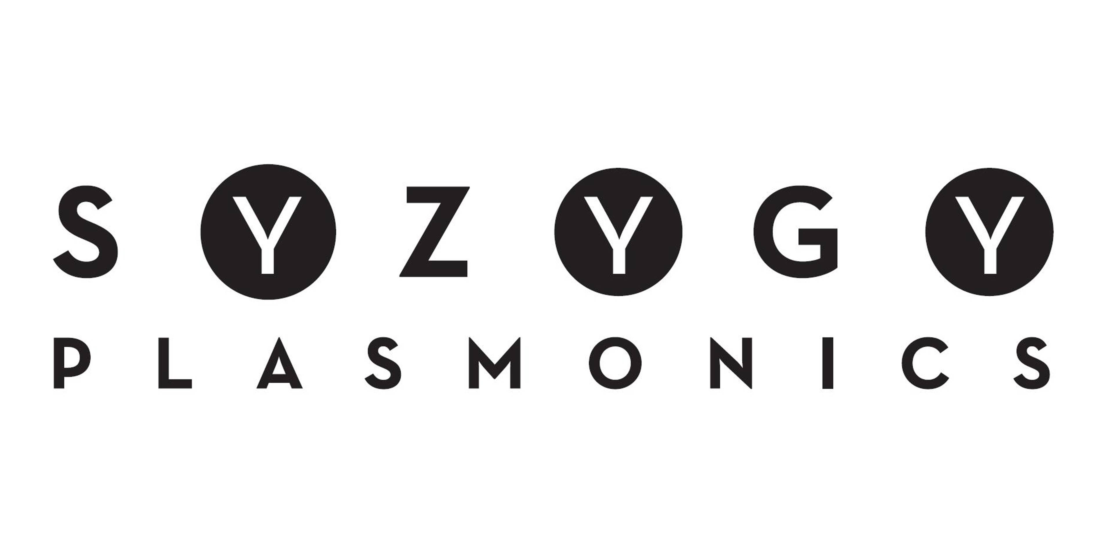 Syzygy Plasmonics logo