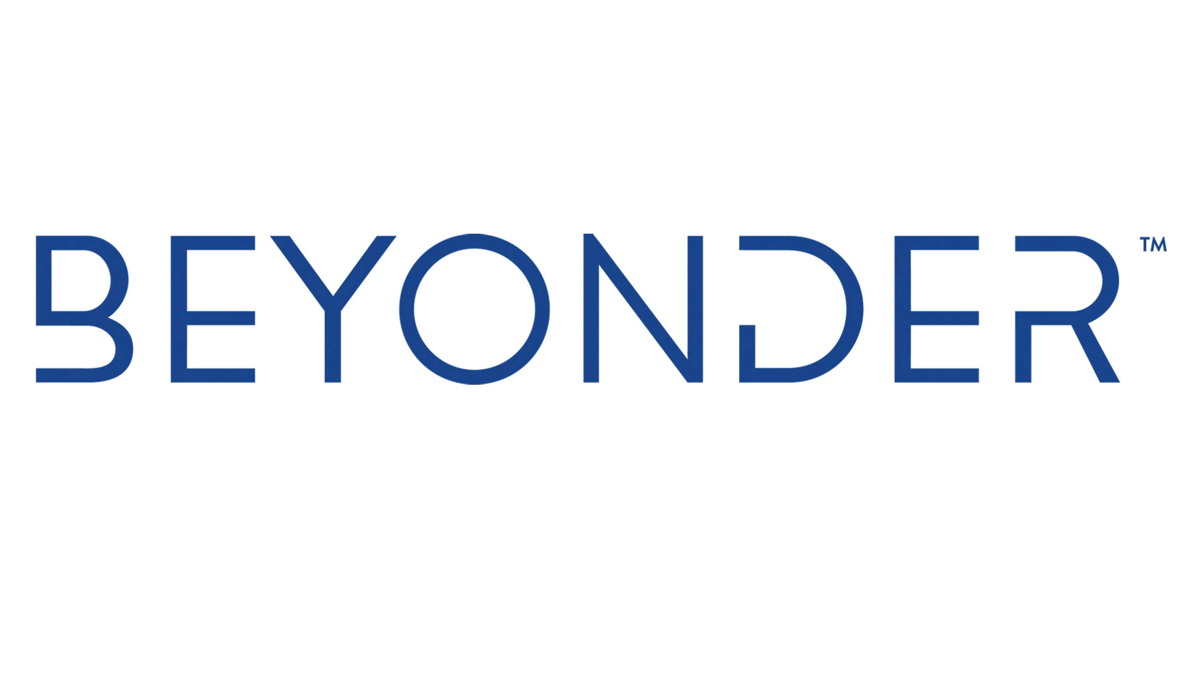 Beyonder logo