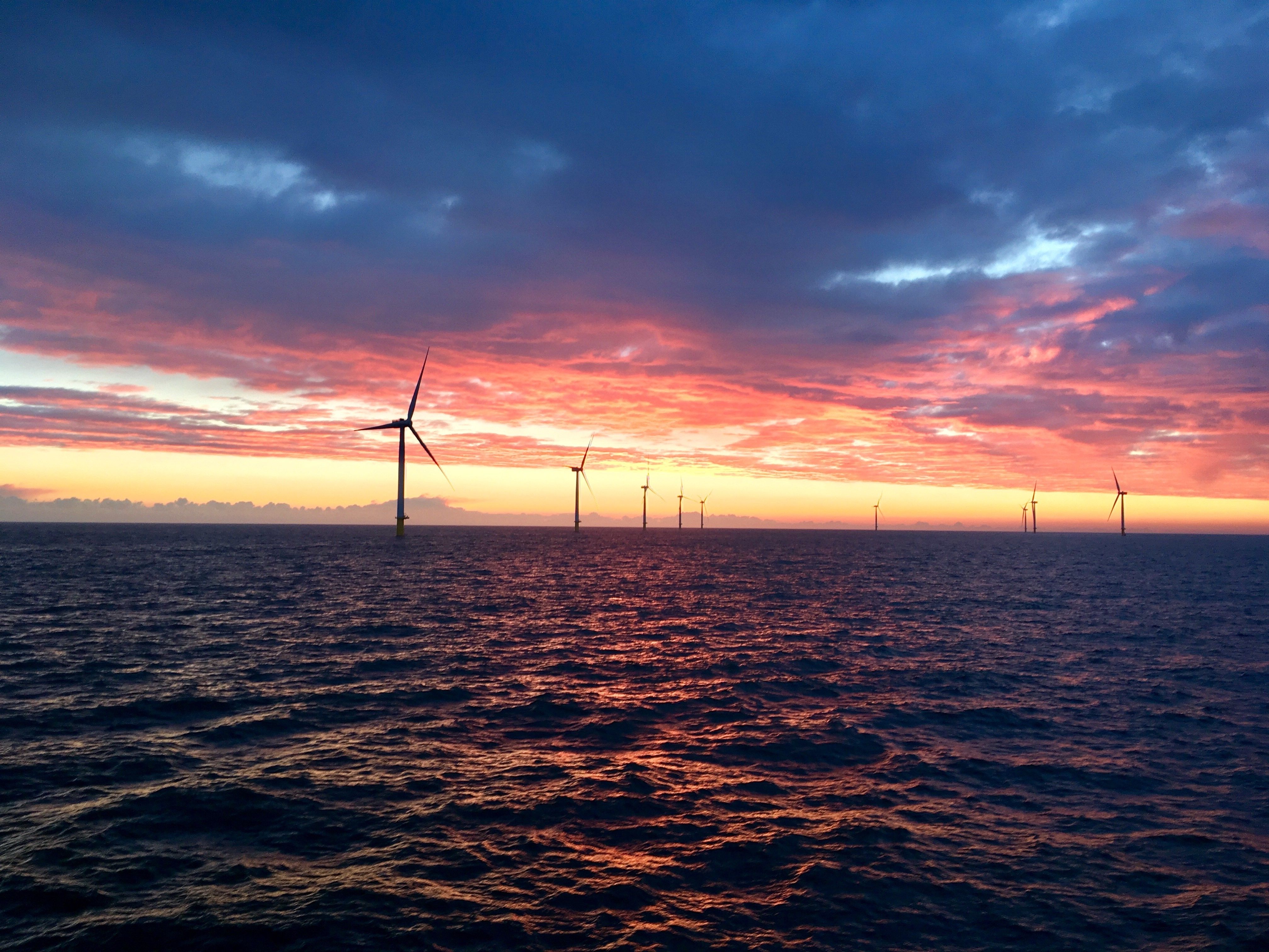 Offshore Wind In Norway - Equinor