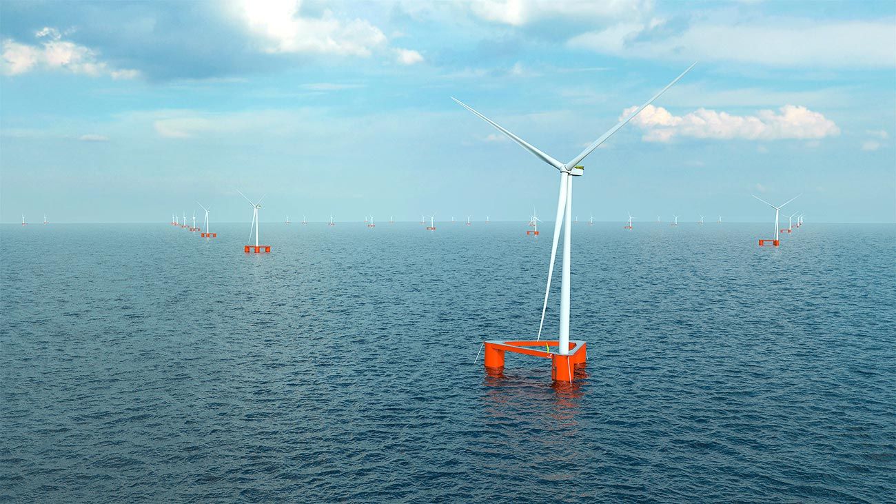 Equinor Korea Awards Offshore Wind ESIA And EIA Contract Off The Coast ...