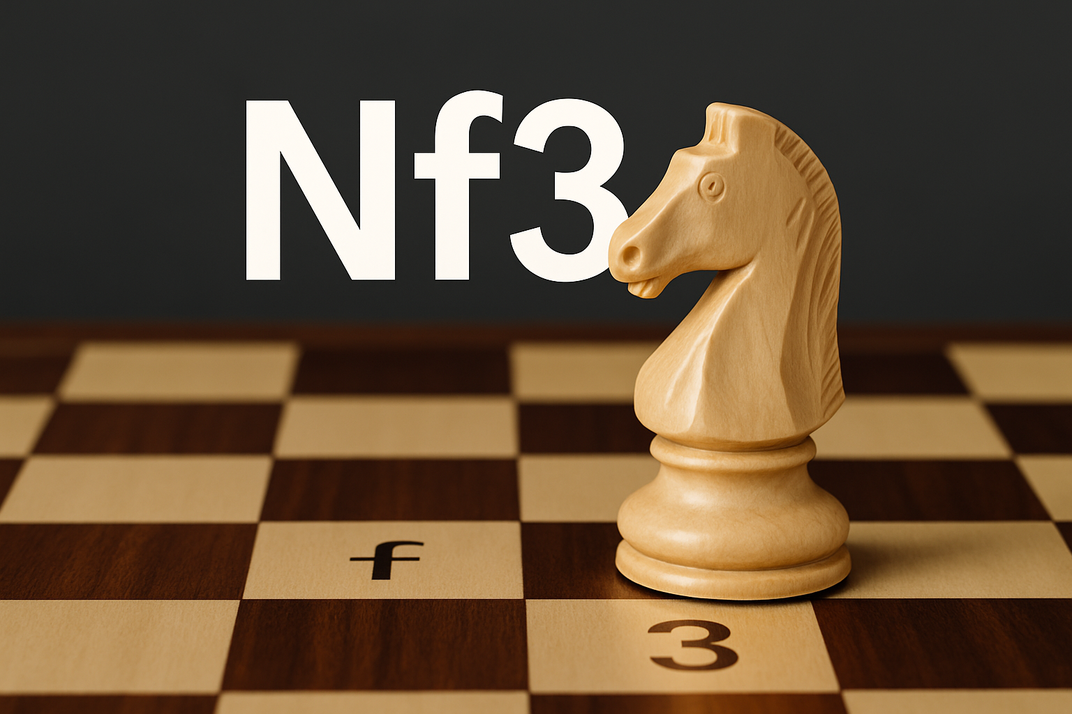 Nf3