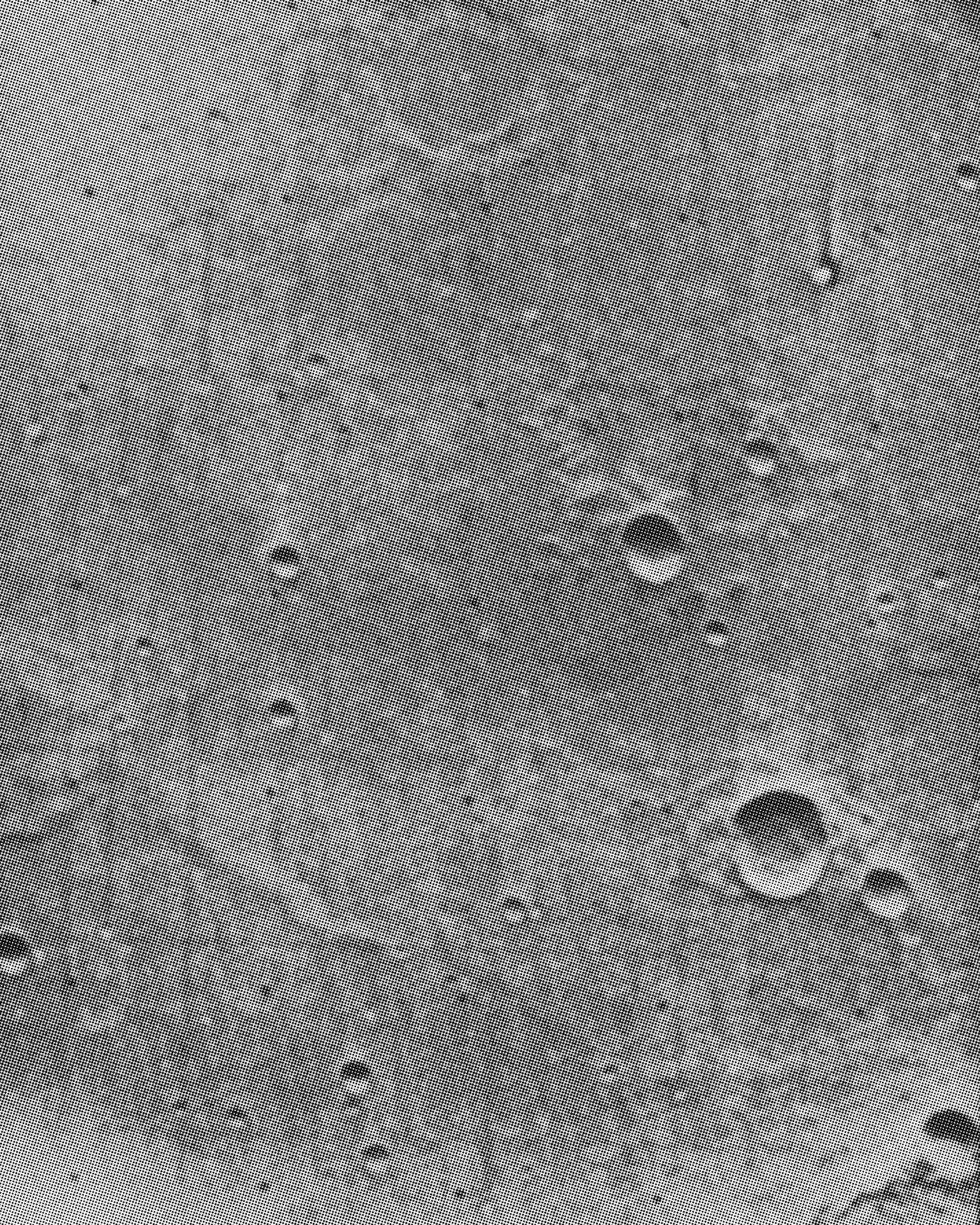 Intro Sequenz, Reasearch around dots