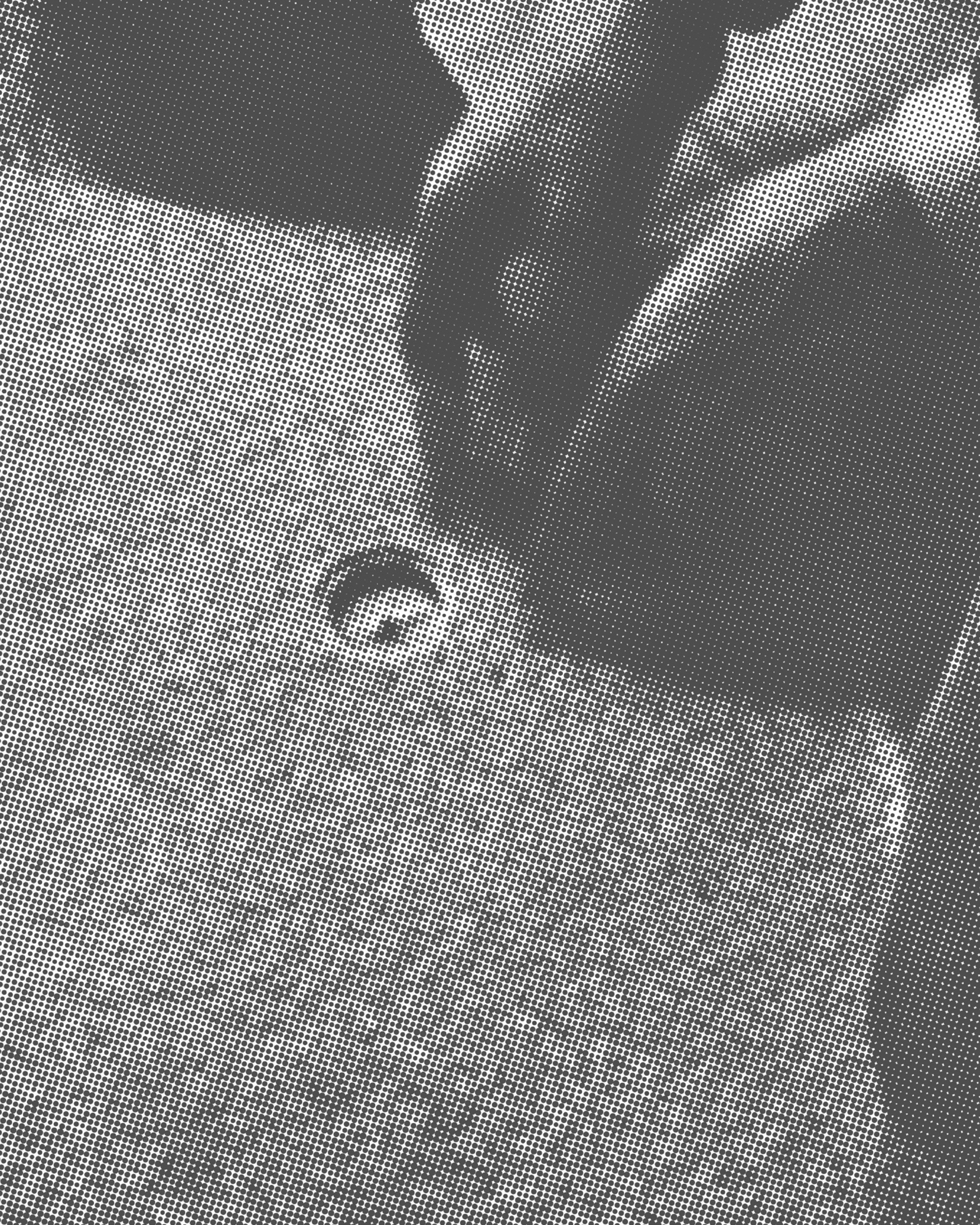 Intro Sequenz, Reasearch around dots