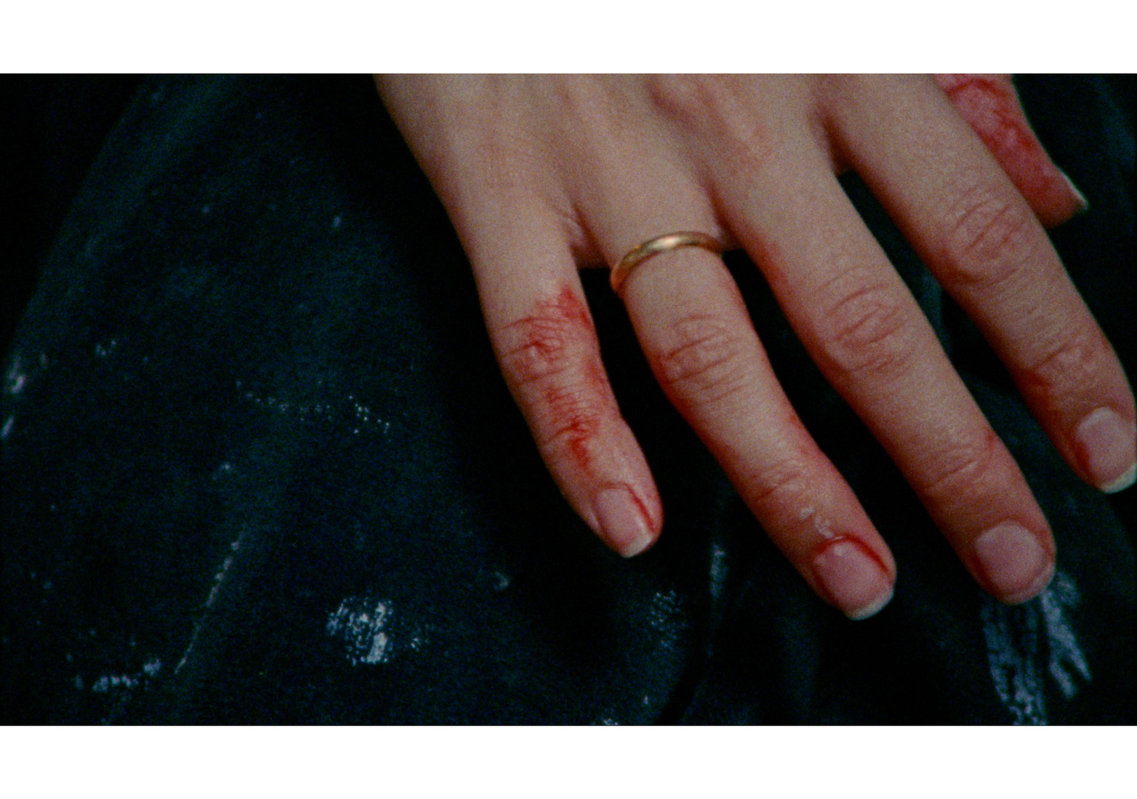 Intro Sequenz, Reasearch around dots