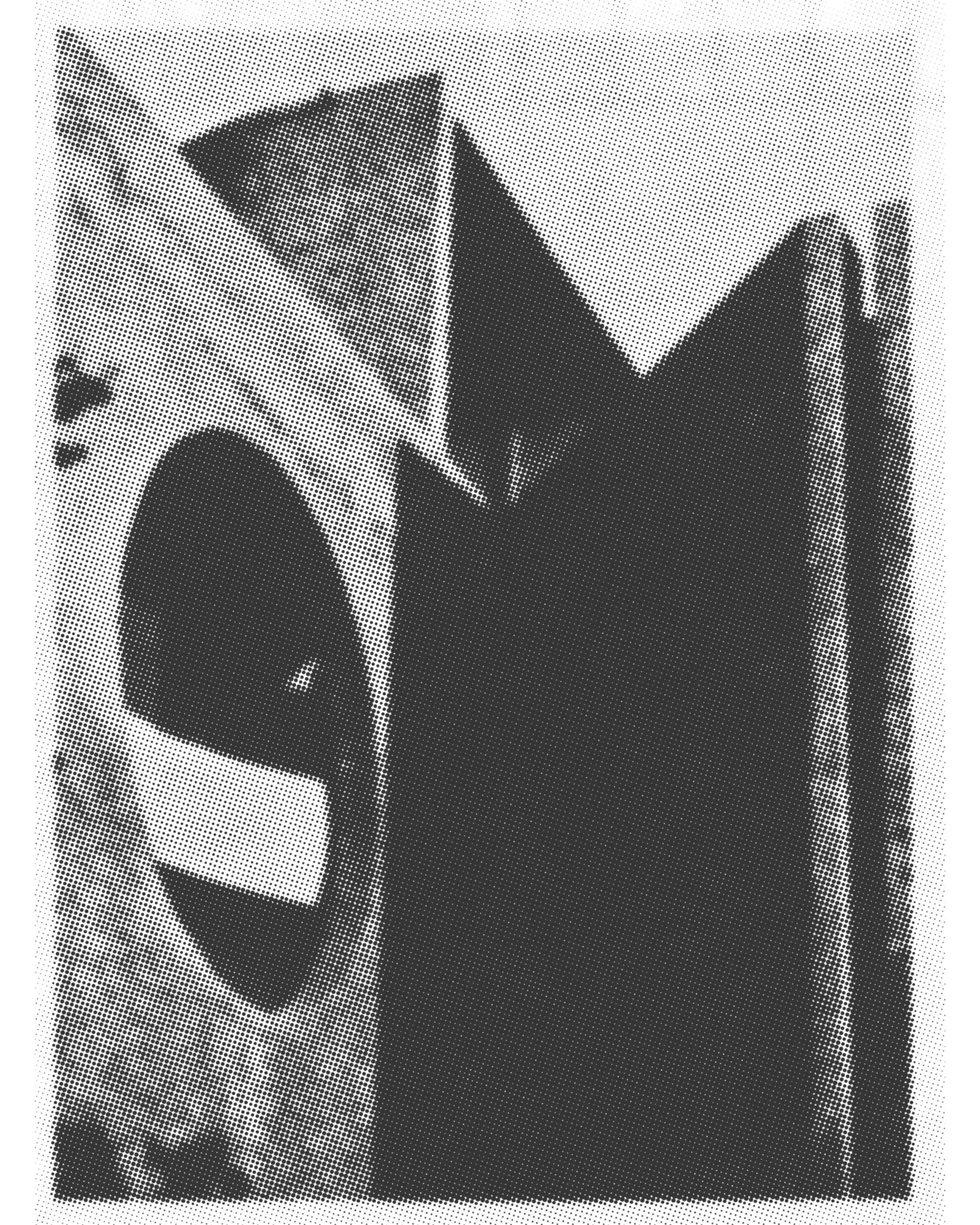 Intro Sequenz, Reasearch around dots