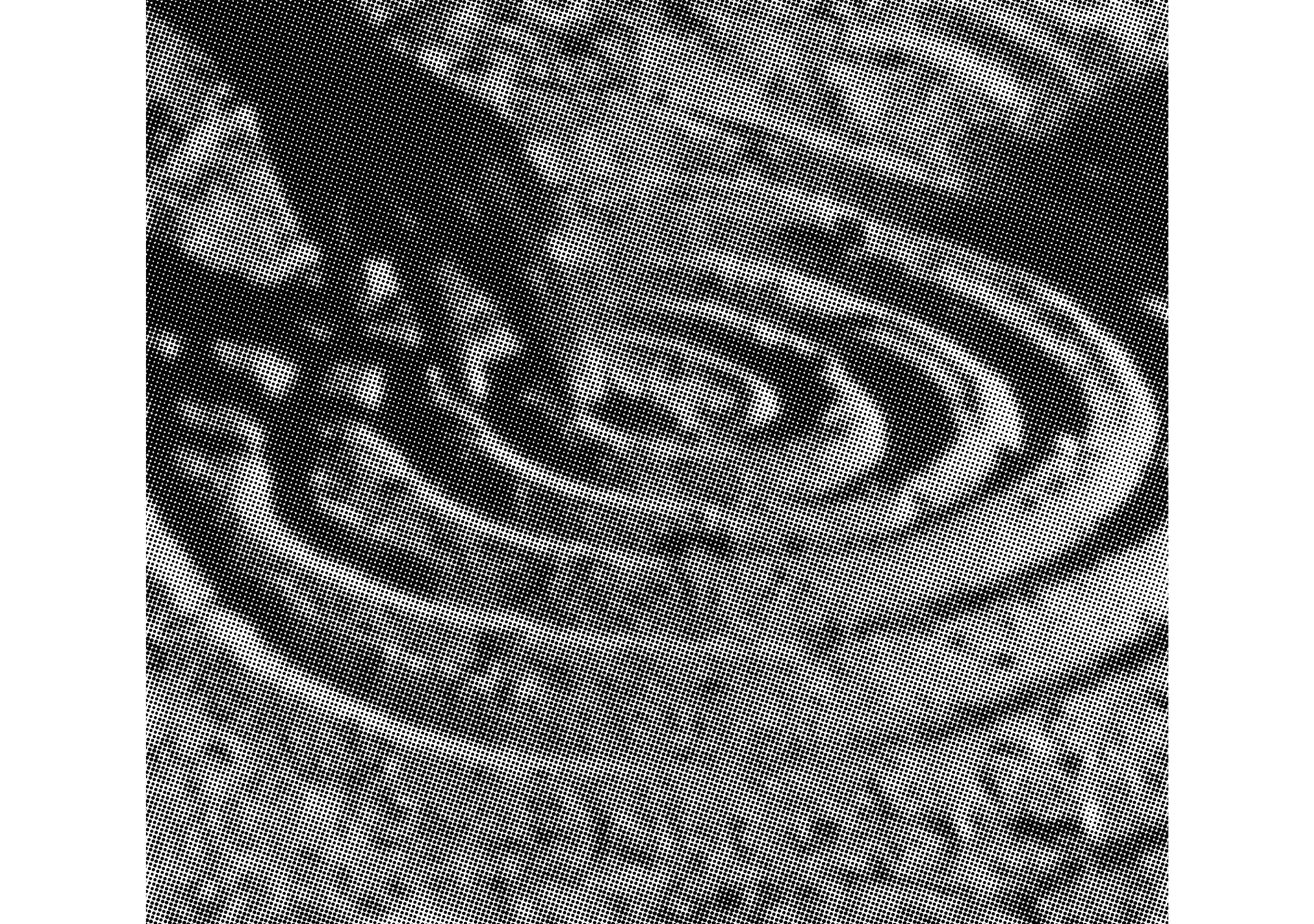 Intro Sequenz, Reasearch around dots