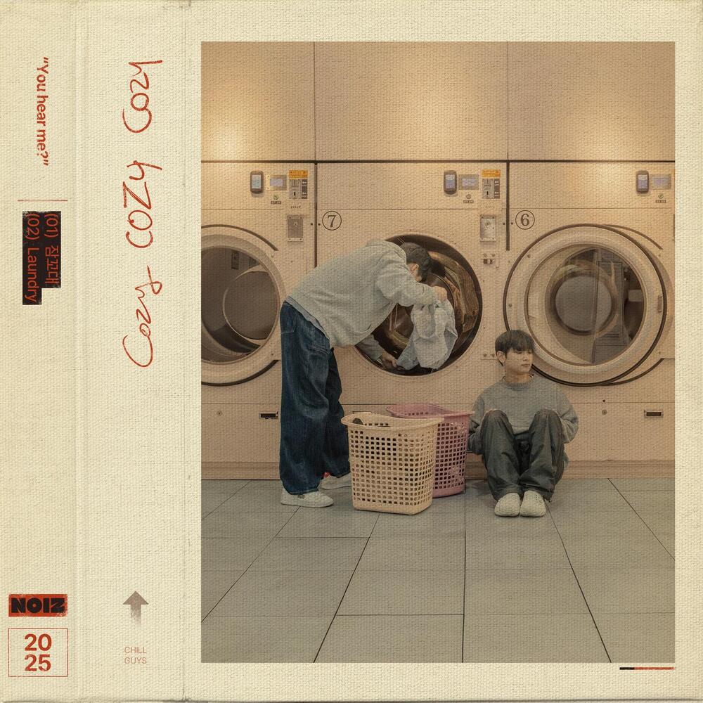 albumcover