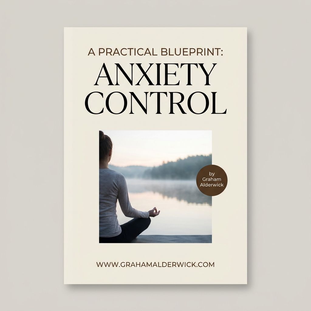 Anxiety Control Blueprint