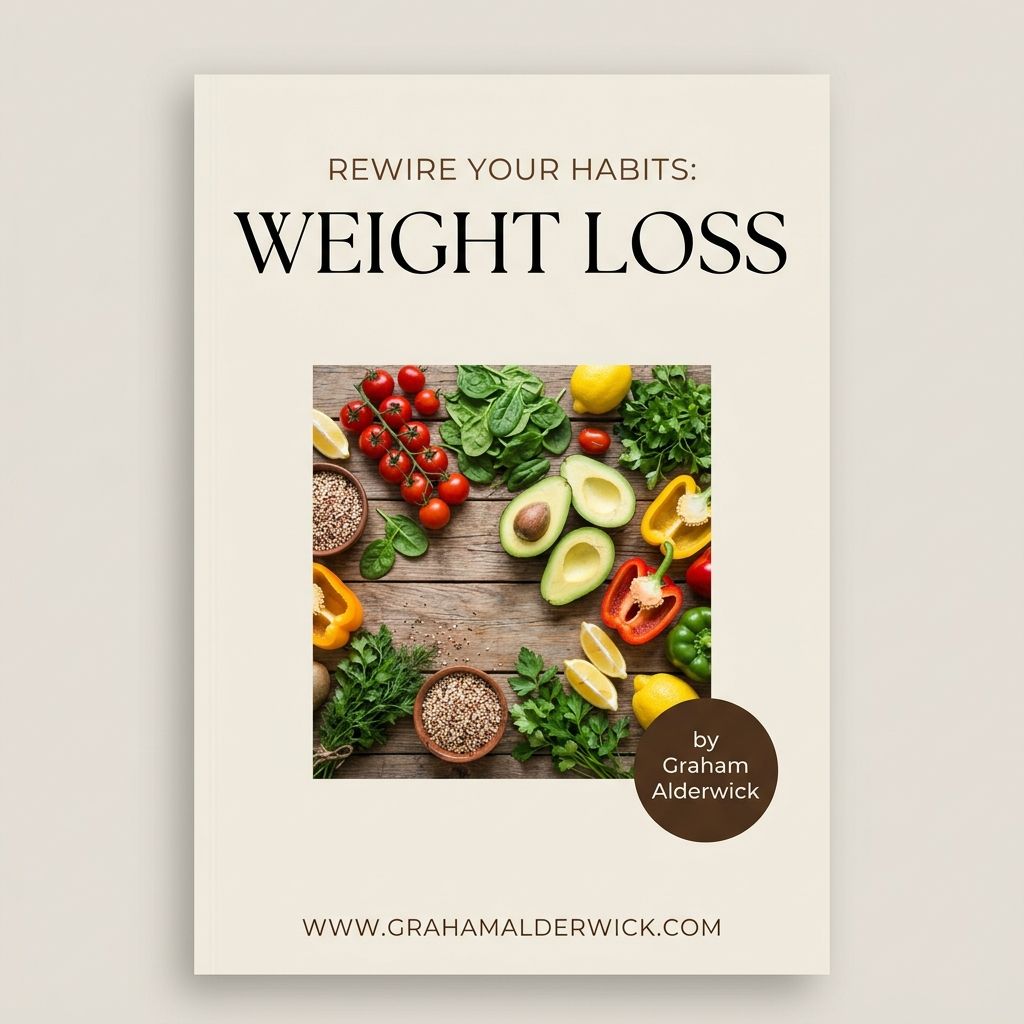 Weight Loss Habit System