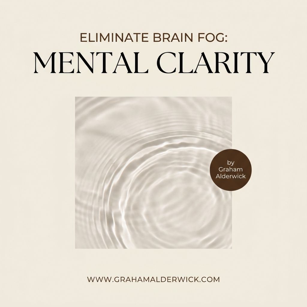 Mental Clarity Accelerator