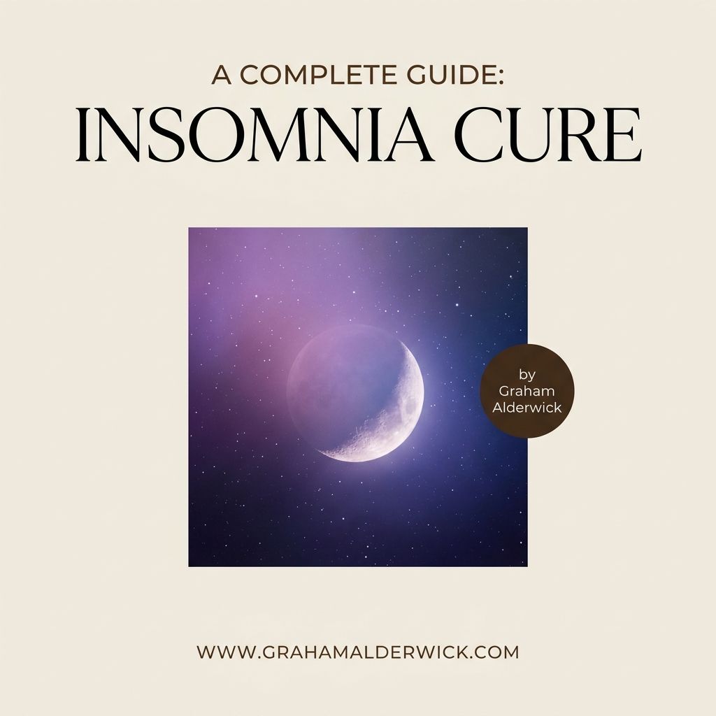 Insomnia Cure Protocol