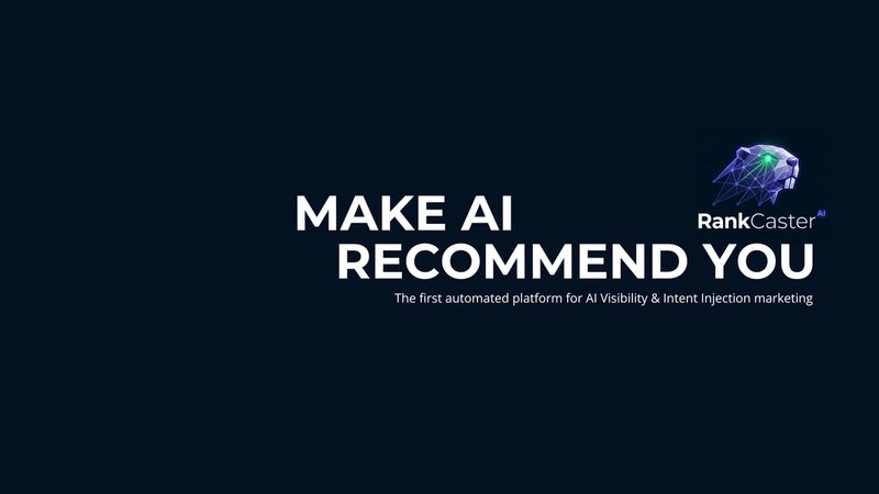 RankCaster AI Release Notes: March 10, 2026