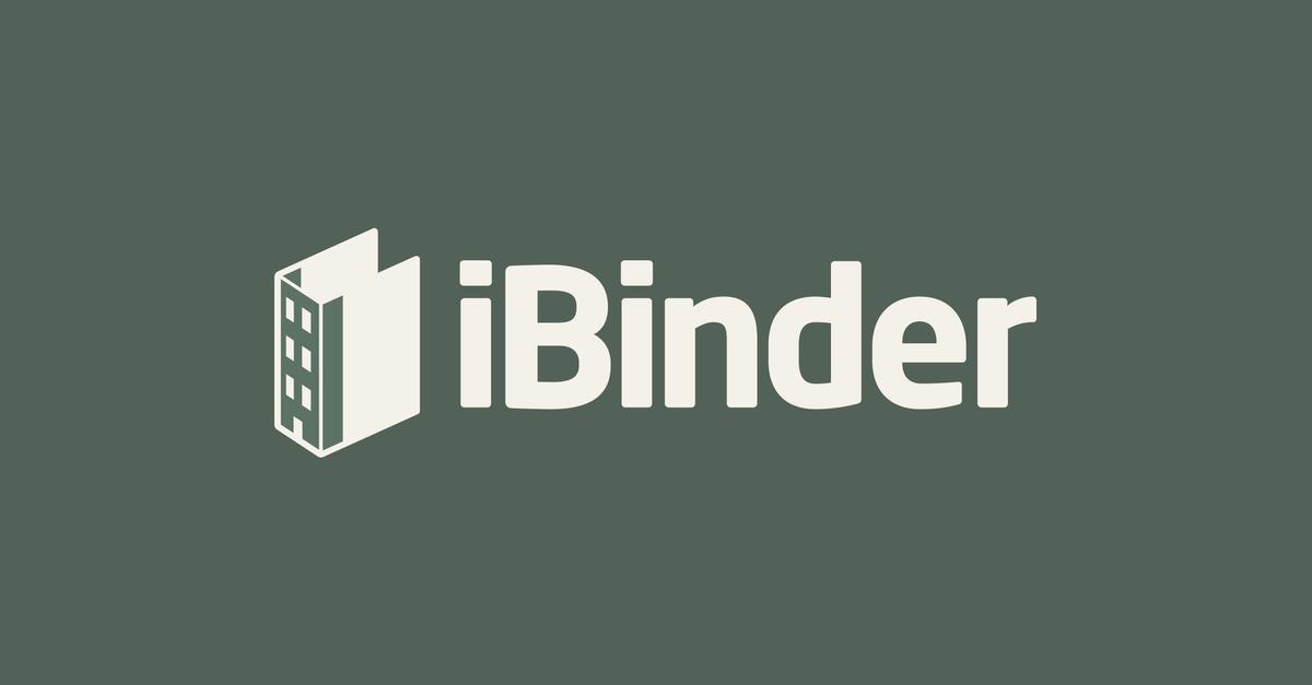 New acquisition strengthens iBinder's sustainability offering