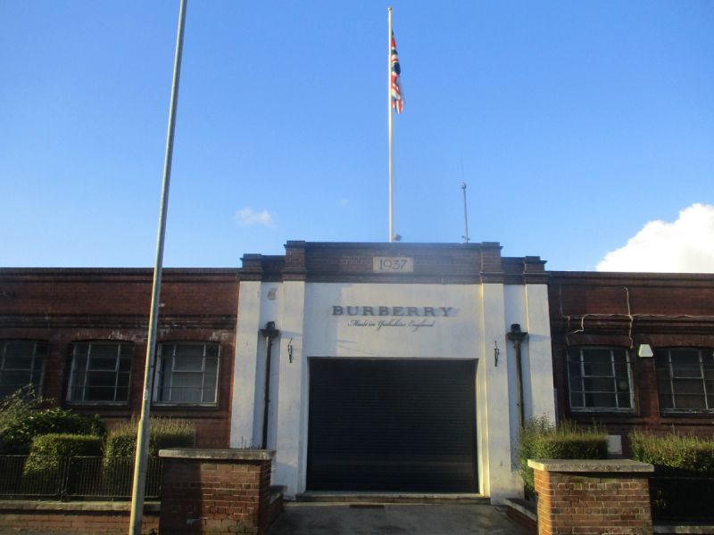 Where Is Burberry Made? Factories, Countries, and Labels Explained