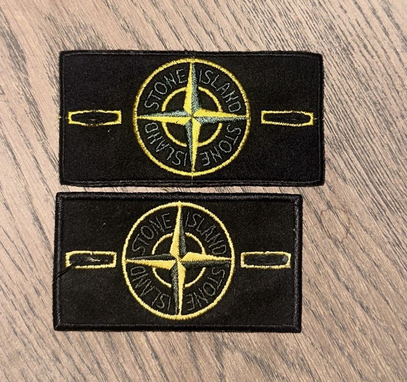 How to Spot a Fake Stone Island: A Complete Guide
