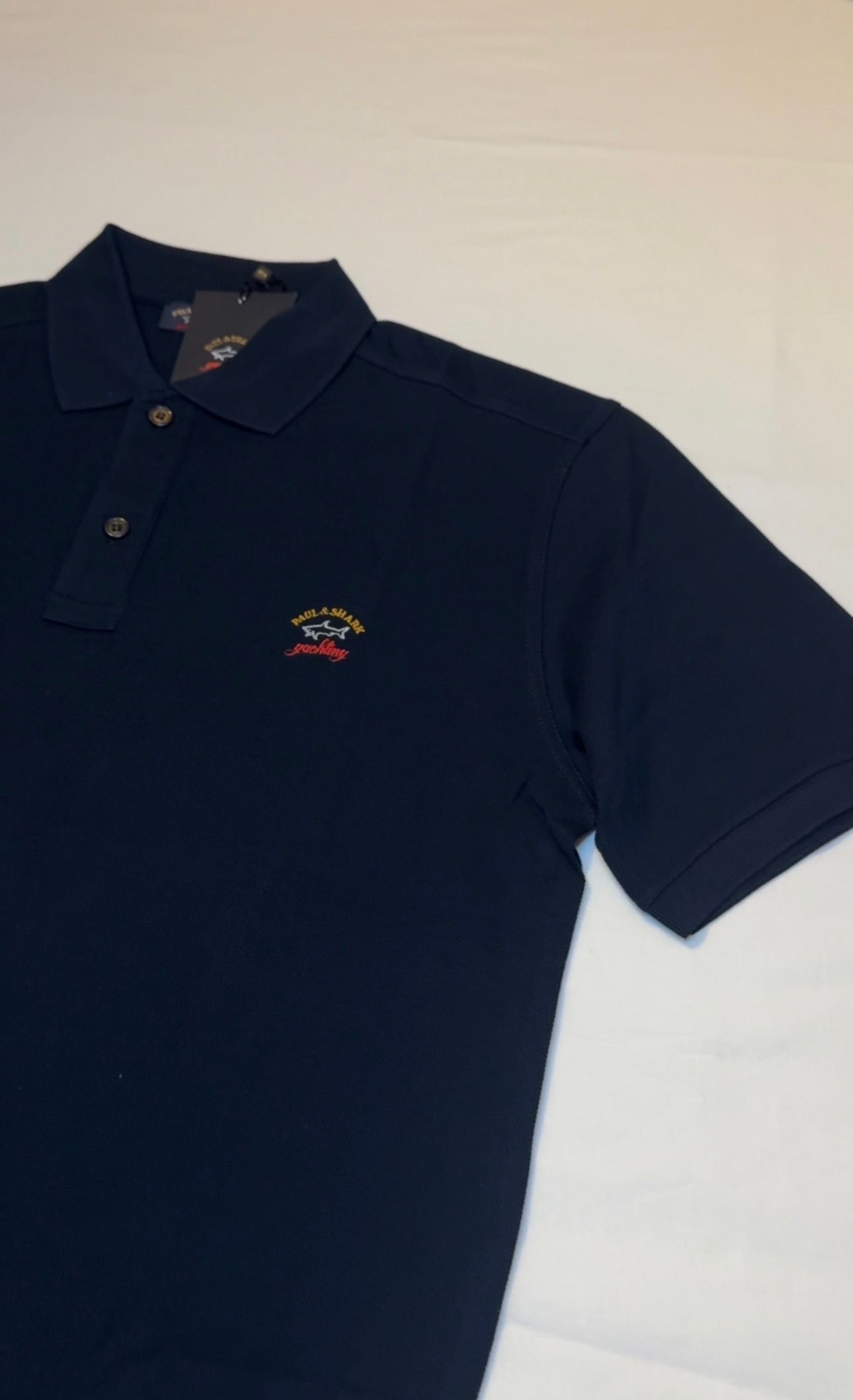 Paul & Shark polo shirts: which one to buy