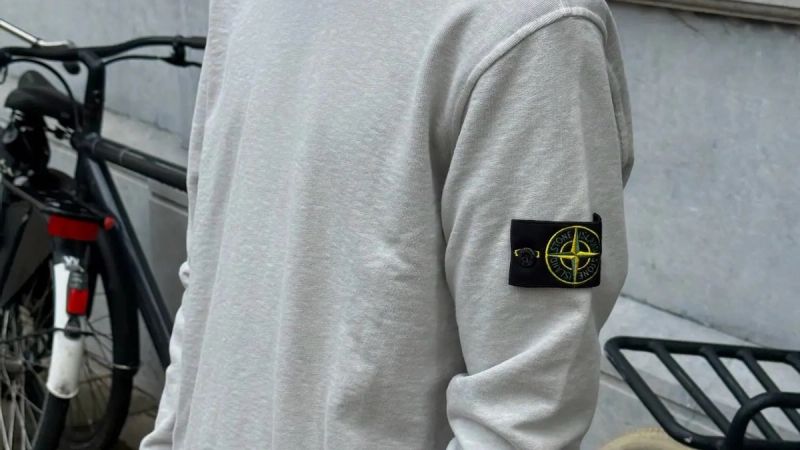 Where Does Stone Island Actually Come From?