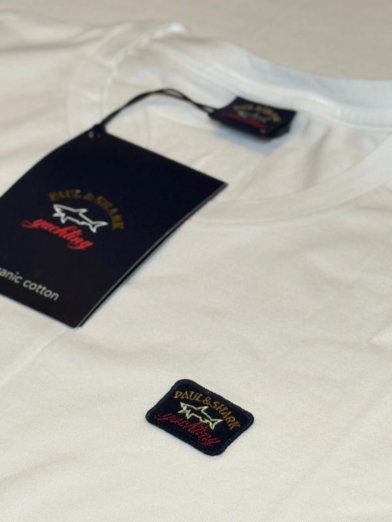 Paul & Shark sizing guide: what size to order