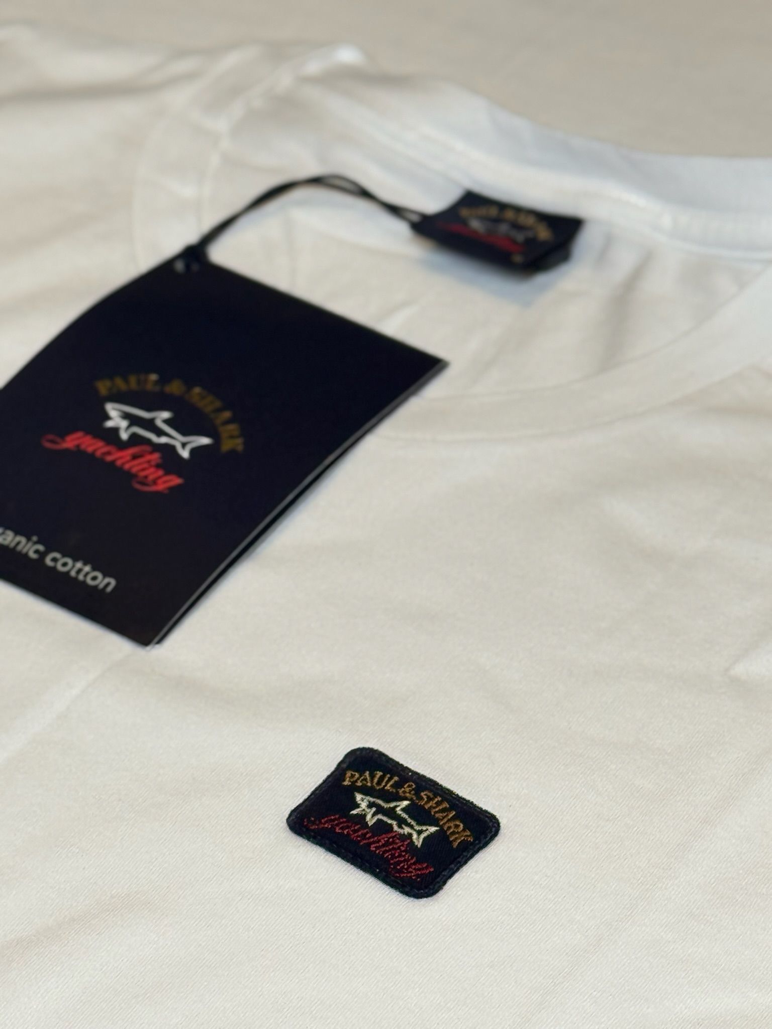 Paul & Shark sizing guide: what size to order