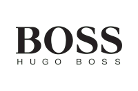 Hugo Boss logo