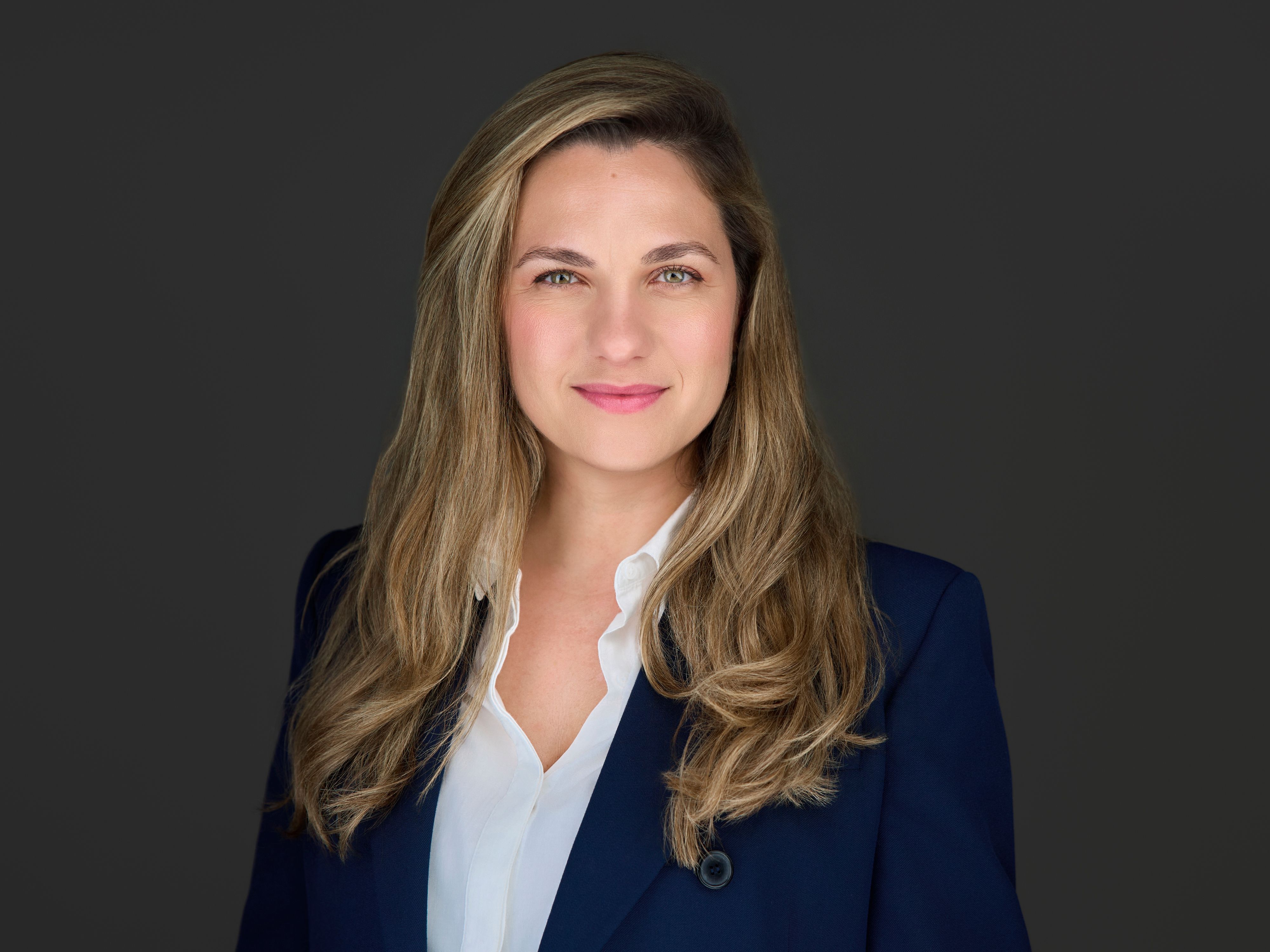 Alexandra Kostakos, Projektleiterin