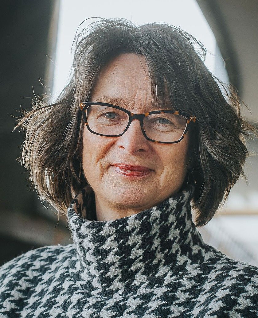 Annemarie van Daalen 